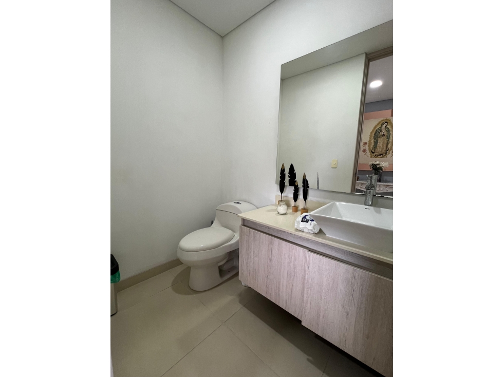 Apartamento moderno en Venta en Envigado. Loma del Escobero — foto 4