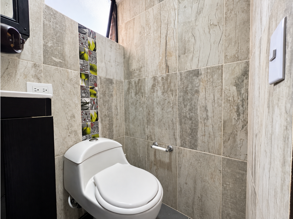 Apartamento en Venta en Belén - La Mota — foto 2