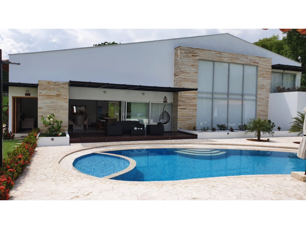 VENTA de Hermosa Finca en Santa Fe de Antioquia   — foto 2