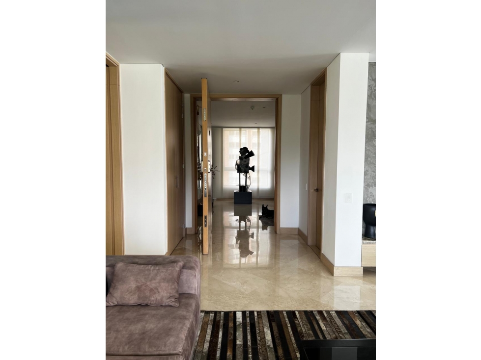 Apartamento en Venta en El Poblado - Loma de Los González — foto 6