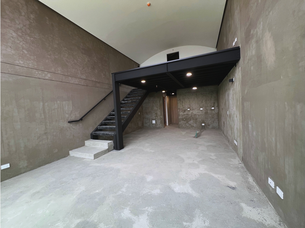 Propiedad de uso mixto en obra gris Alto de Las Palmas, Envigado — foto 6