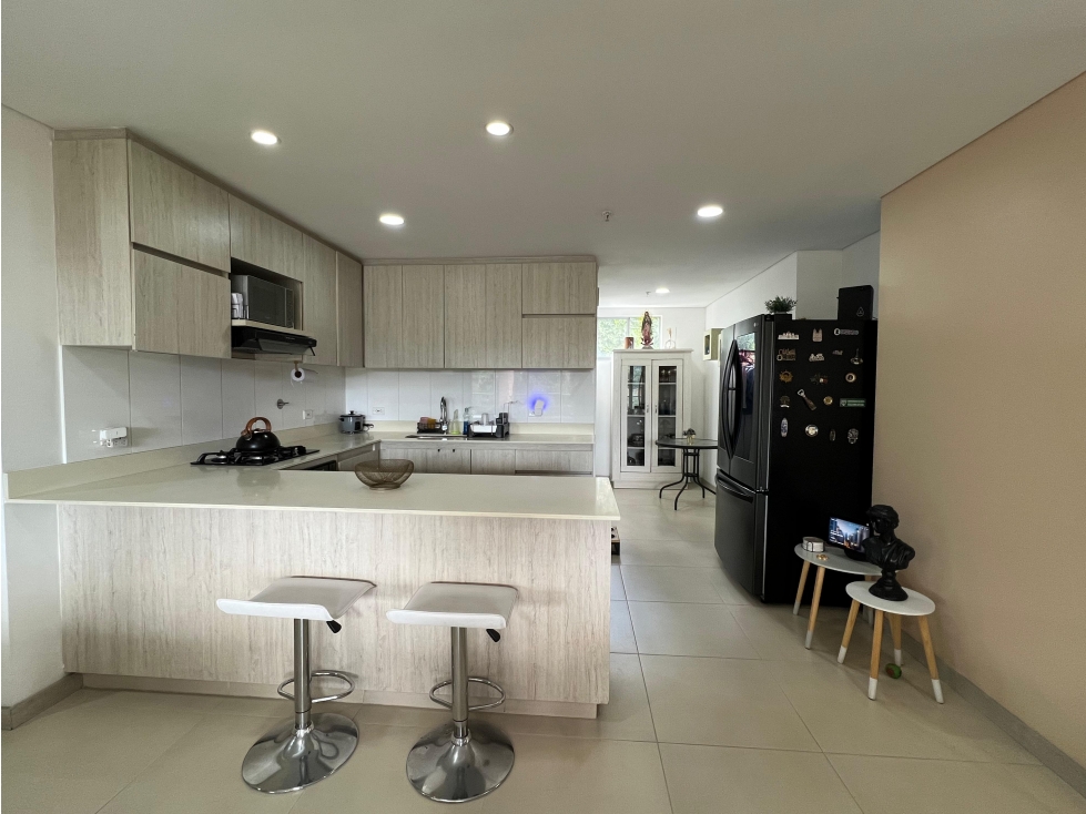Apartamento moderno en Venta en Envigado. Loma del Escobero — foto 2