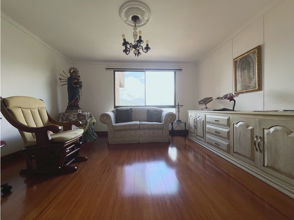 Apartamento clásico de 221 m² en Castropol — foto 5
