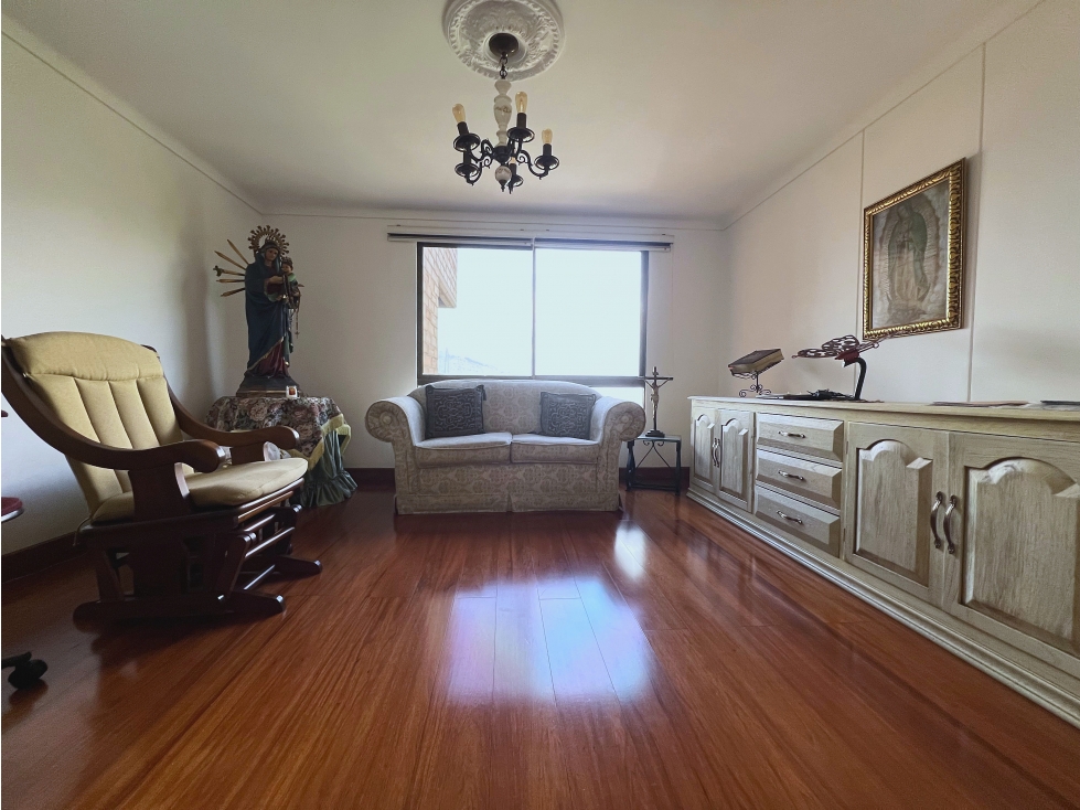 Apartamento clásico de 221 m² en Castropol — foto 6