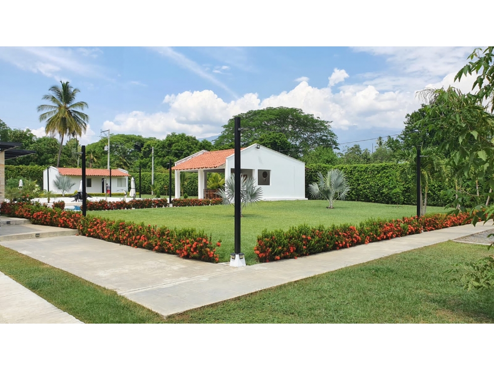 VENTA de Hermosa Finca en Santa Fe de Antioquia