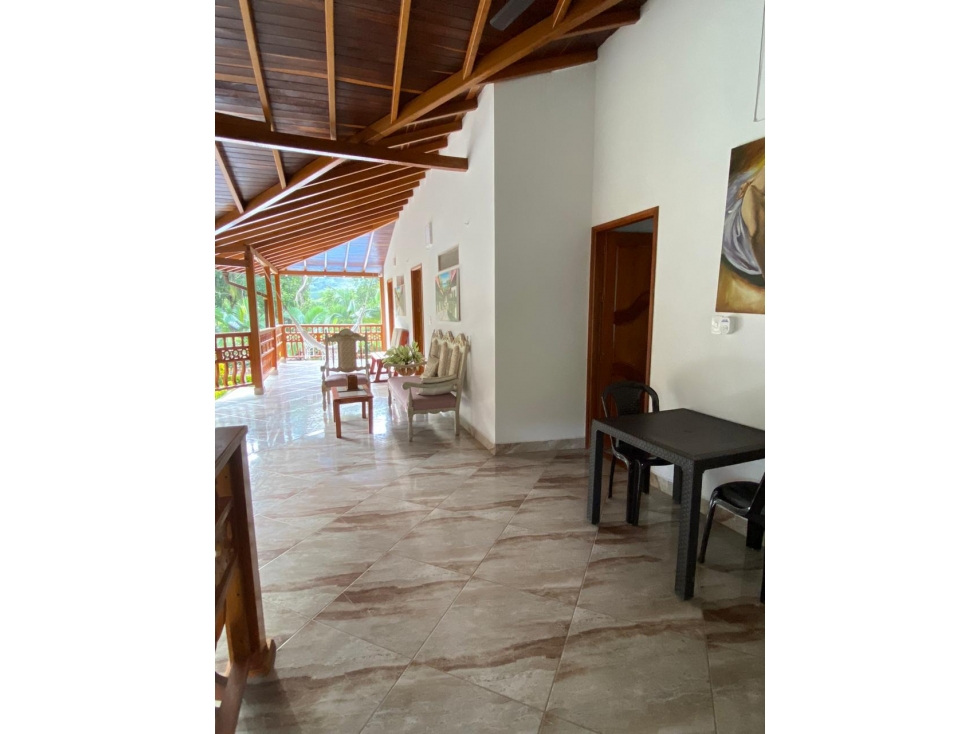 Finca en Venta en San Jerónimo — foto 4