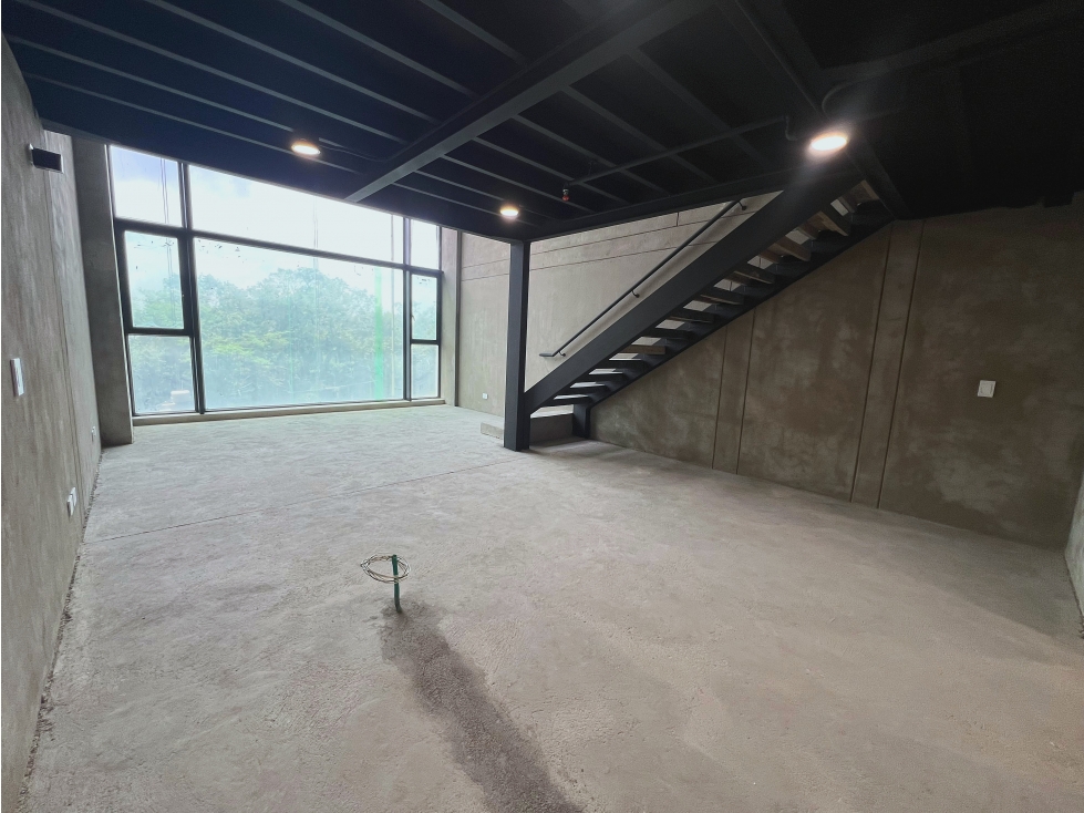 Propiedad de uso mixto en obra gris Alto de Las Palmas, Envigado — foto 2