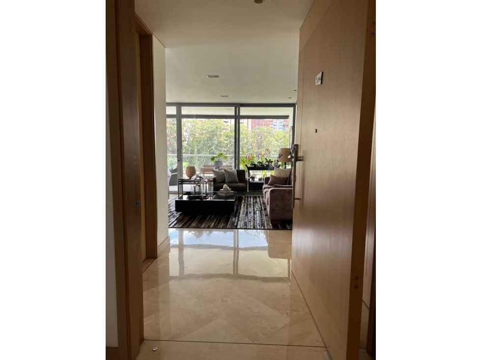 Apartamento en Venta en El Poblado - Loma de Los González — foto 4