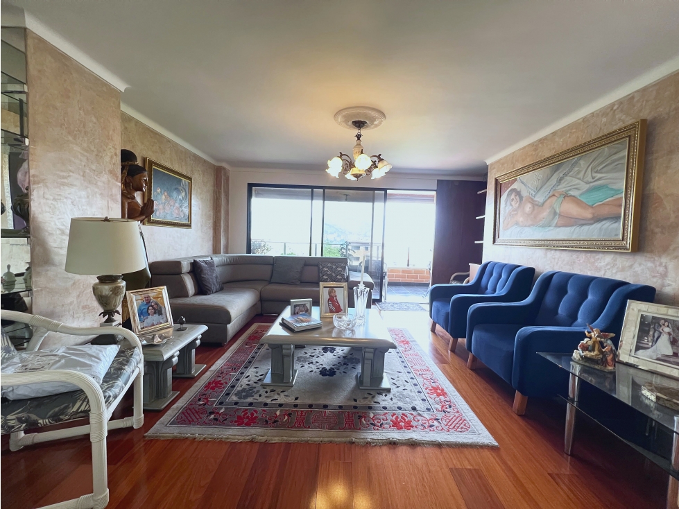 Apartamento clásico de 221 m² en Castropol — foto 2