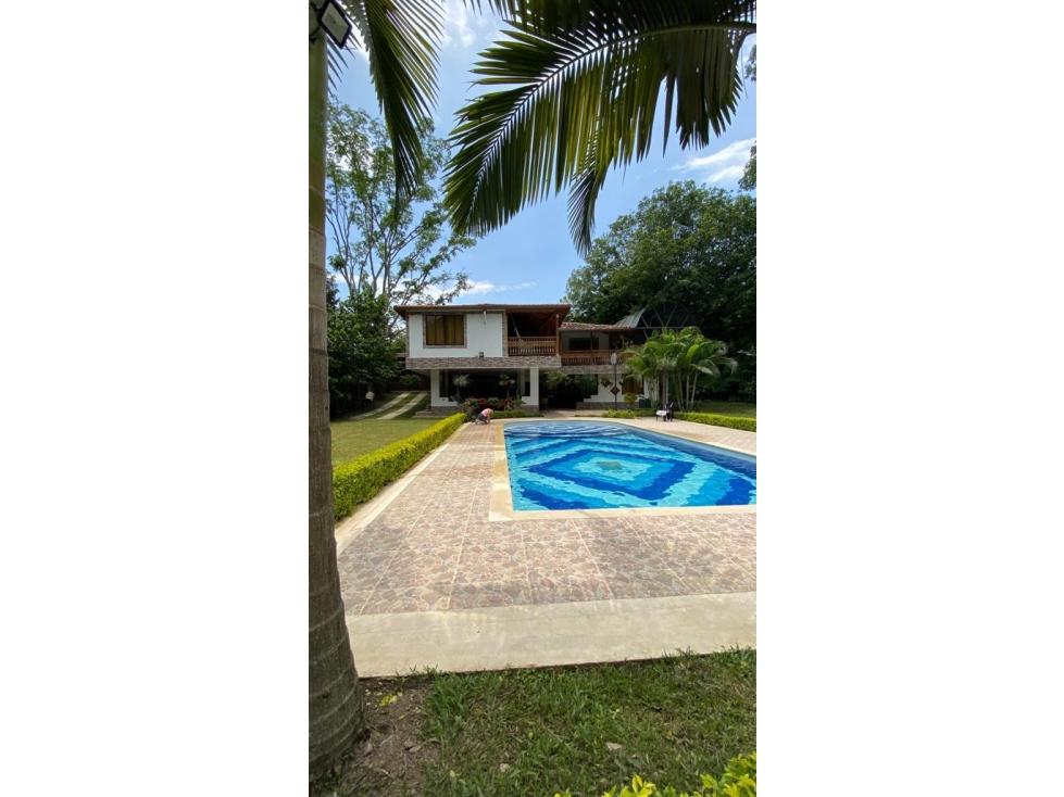 Finca en Venta en San Jerónimo
