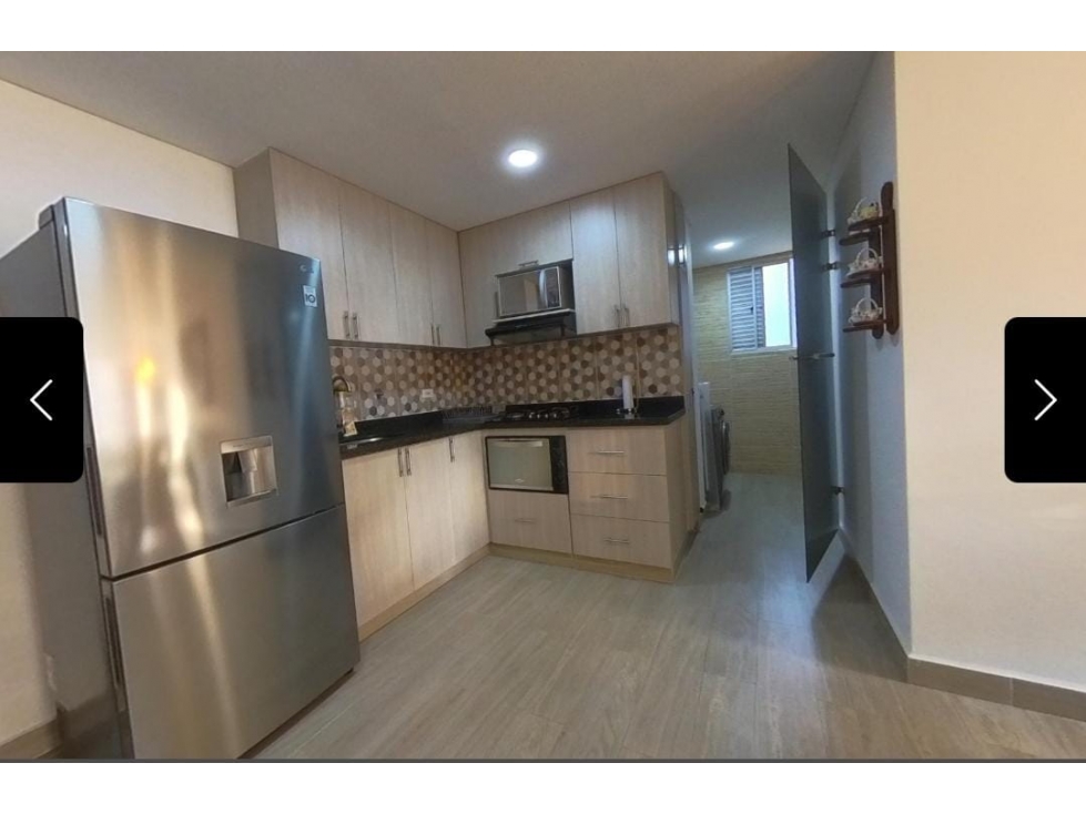 Venta de apartamento en Sabaneta - La Doctora parte baja — foto 3