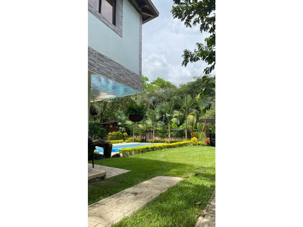 Finca en Venta en San Jerónimo — foto 6