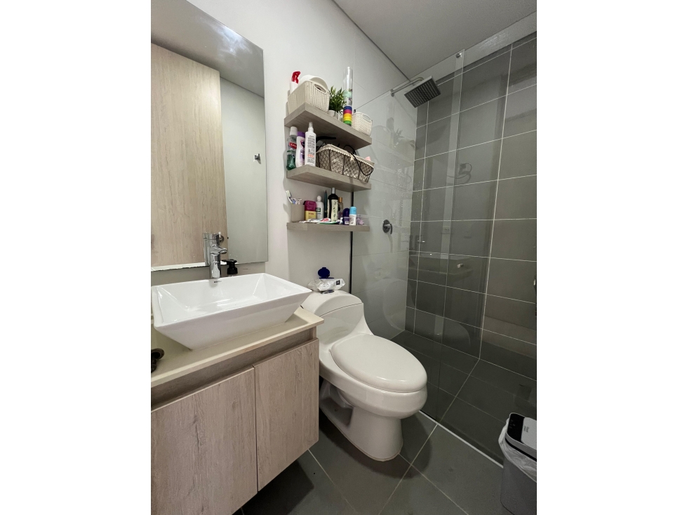 Apartamento moderno en Venta en Envigado. Loma del Escobero — foto 6