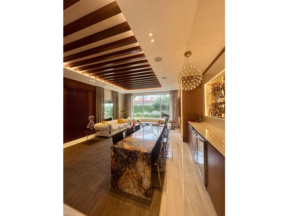 Venta | Alquiler - Casa en Royal Pacific, Costa del Este