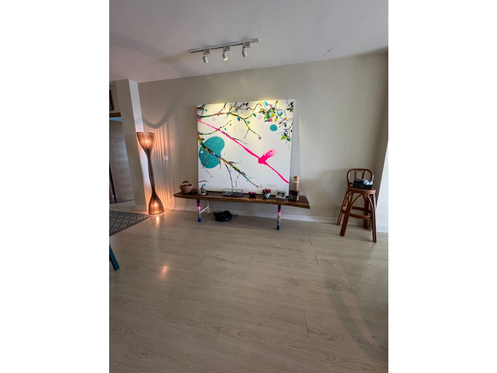 APARTAMENTO EN VENTA BALBOA II — foto 4