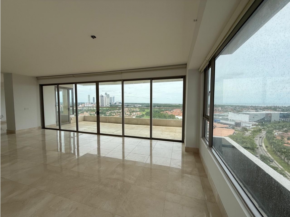 Venta - Apartamento en Greengarden, Santa Maria (CDP)