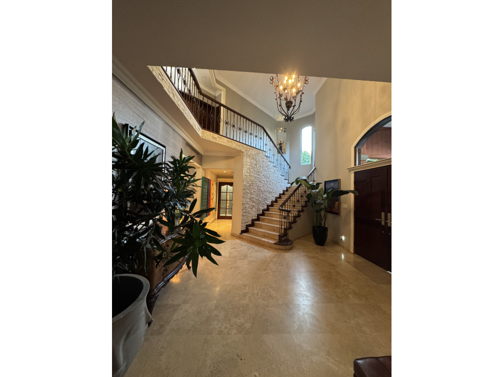 Venta - Casa en Magnolias, Costa del Este — foto 4