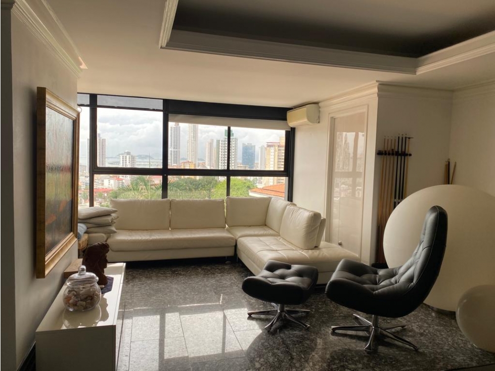 Venta - Apartamento en La Cresta — foto 4