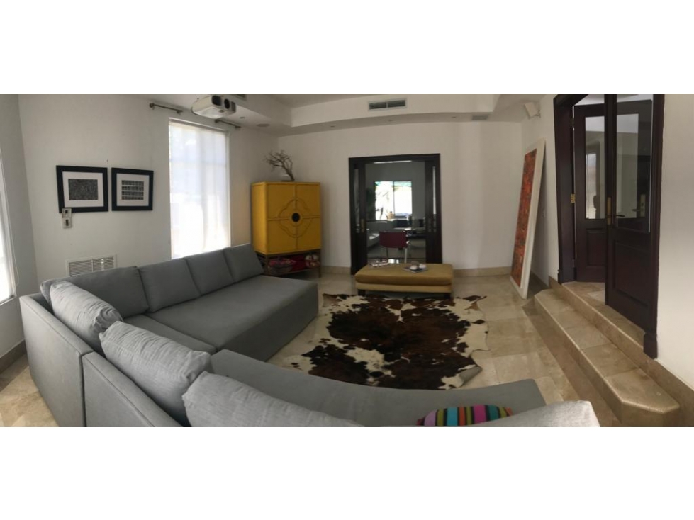 Venta - Casa en Costa de las Perlas, Costa del Este — foto 2