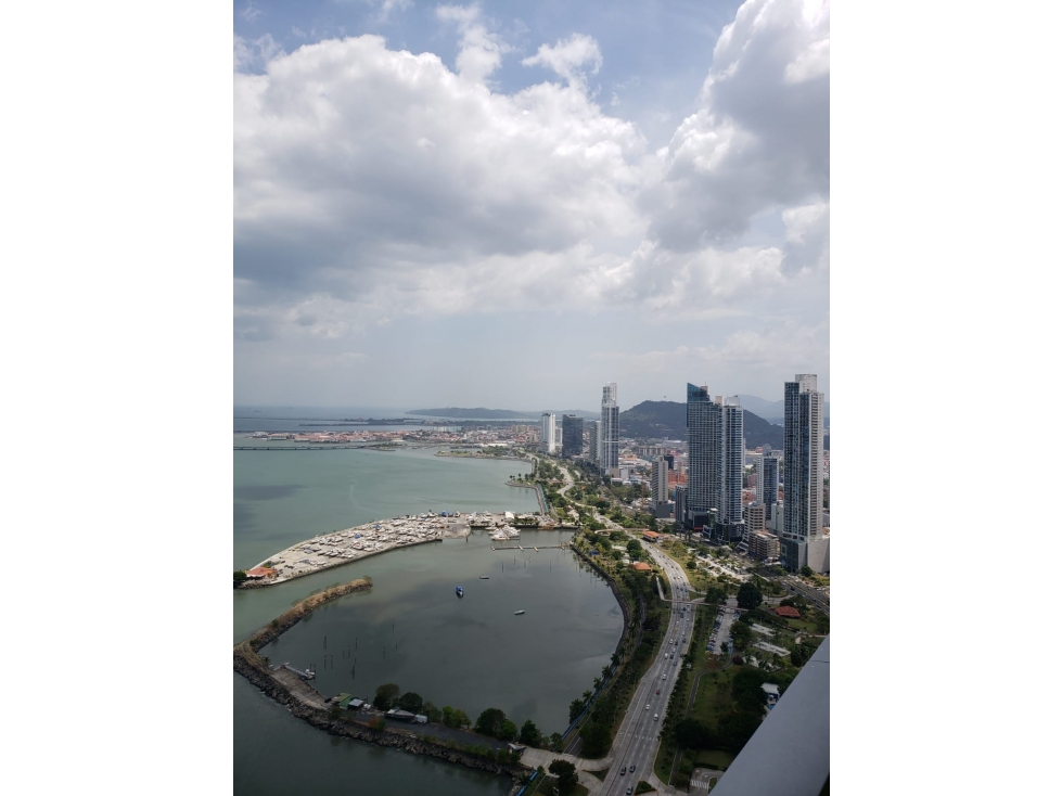Venta - Apartamento en Ph Yoo, Bella Vista