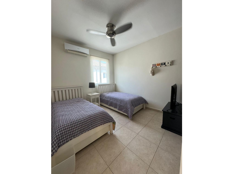 Venta - Apartamento en Rodman, Bijao — foto 2