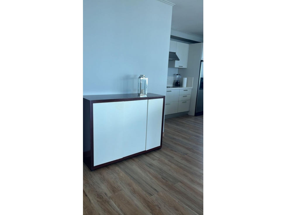 Alquiler Riverside Modelo D