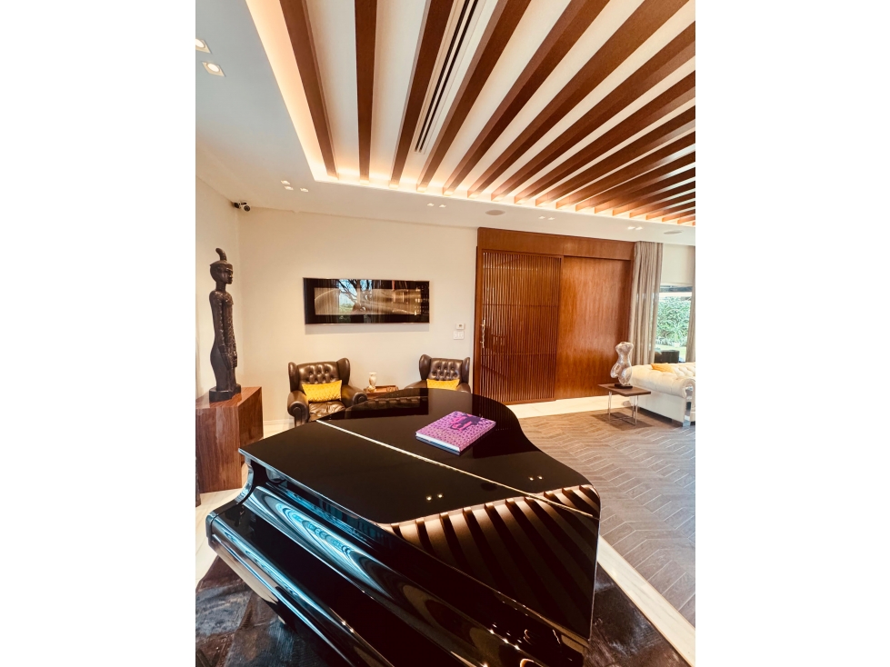 Venta | Alquiler - Casa en Royal Pacific, Costa del Este — foto 2