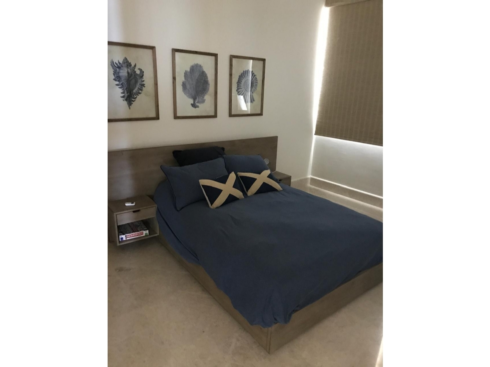APARTAMENTO EN VENTA BALBOA 6 — foto 3