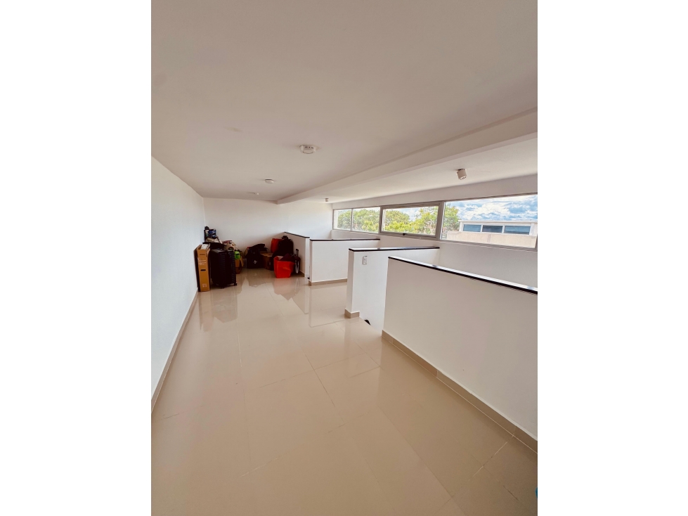 Venta - Casa en Villasur Residences, Costa Sur — foto 4