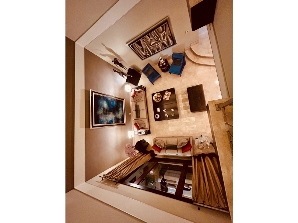Venta | Alquiler - Casa en Balmoral, Costa del Este — foto 3