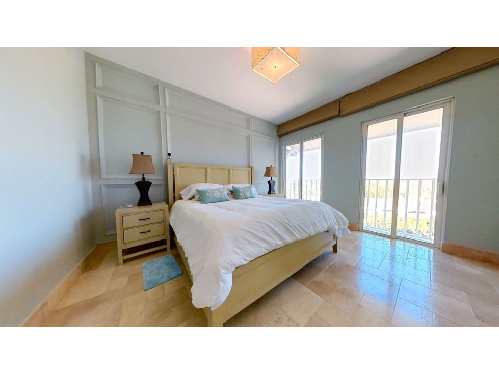 VENTA APARTAMENTO DE 2 NIVELES EN BUENAVENTURA - 3