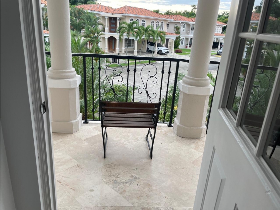 Venta | Alquiler Casa en Costa Bay, Costa del Este - 3