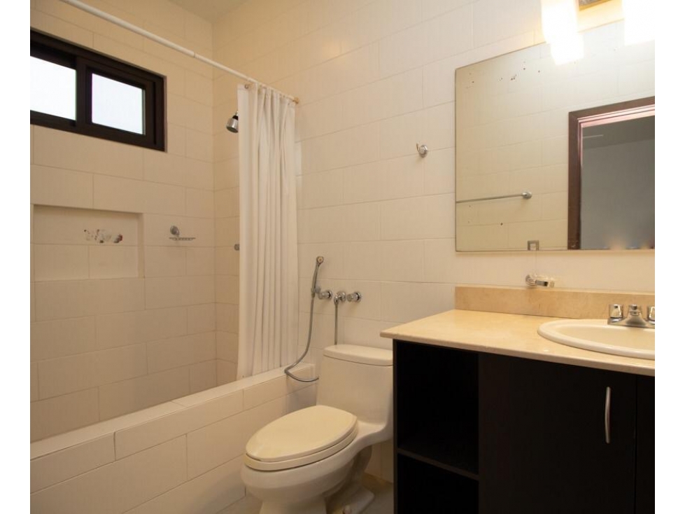 Venta | Alquiler - Casa en El Doral, Costa Sur — foto 5