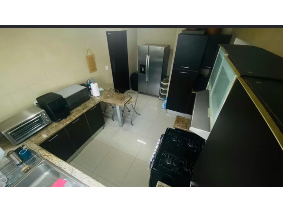 Venta - Apartamento en Latitude, Costa del Este — foto 5