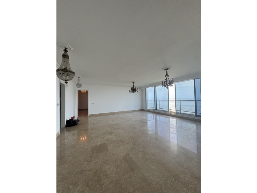 Venta - Apartamento en Acqua II, Costa del Este