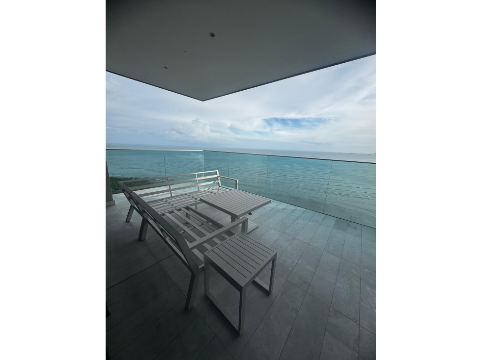Venta - Apartamento en Upper East Tower, Costa del Este
