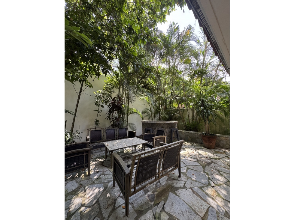 Venta - Casa en Las Perlas, Costa del Este