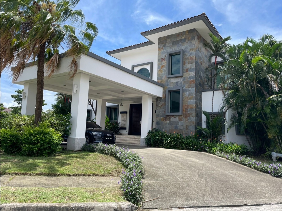 Venta - Casa en Toscana, Costa del Este