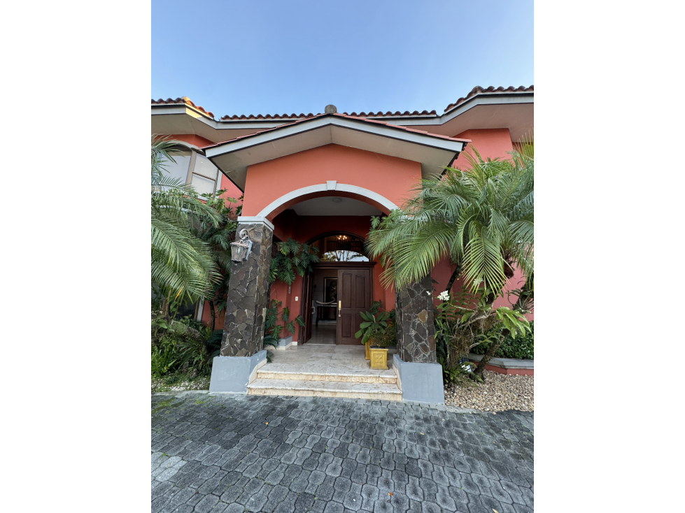 Venta - Casa en Magnolias, Costa del Este — foto 2