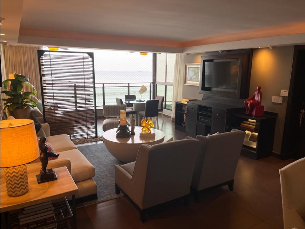 Venta - Apartamento en Ph Baleares, Coco del Mar