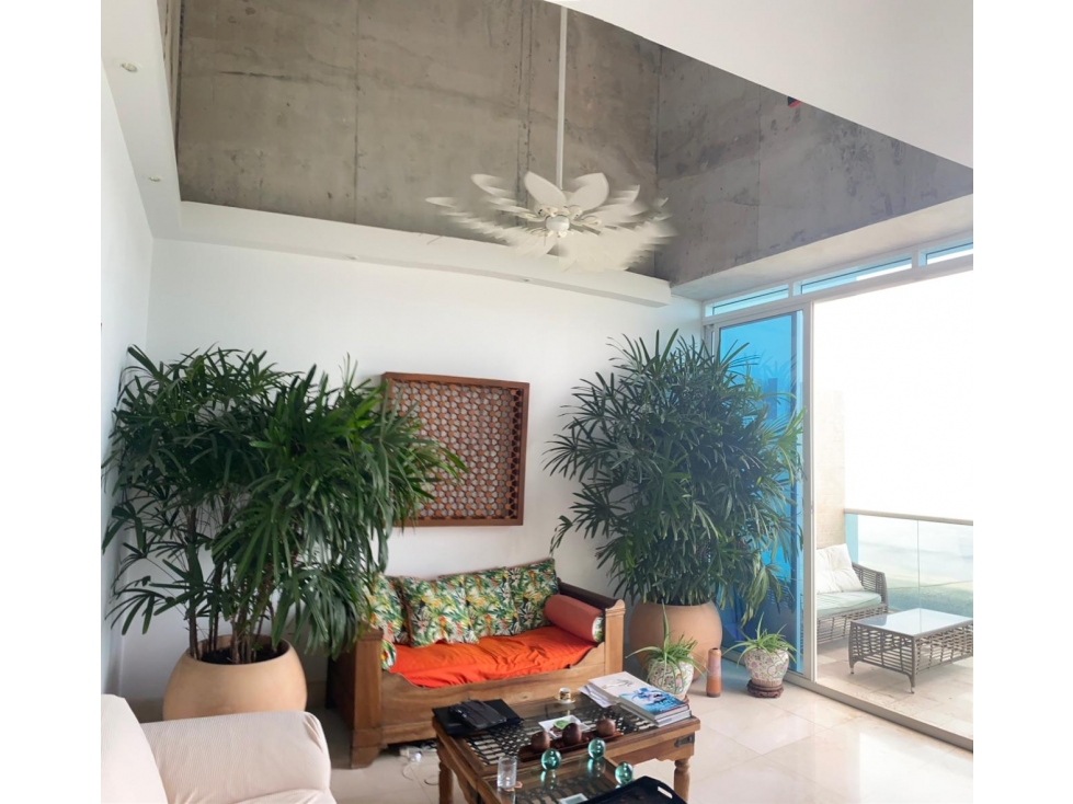 Venta - Apartamento en PH Vitri, Costa del Este — foto 2