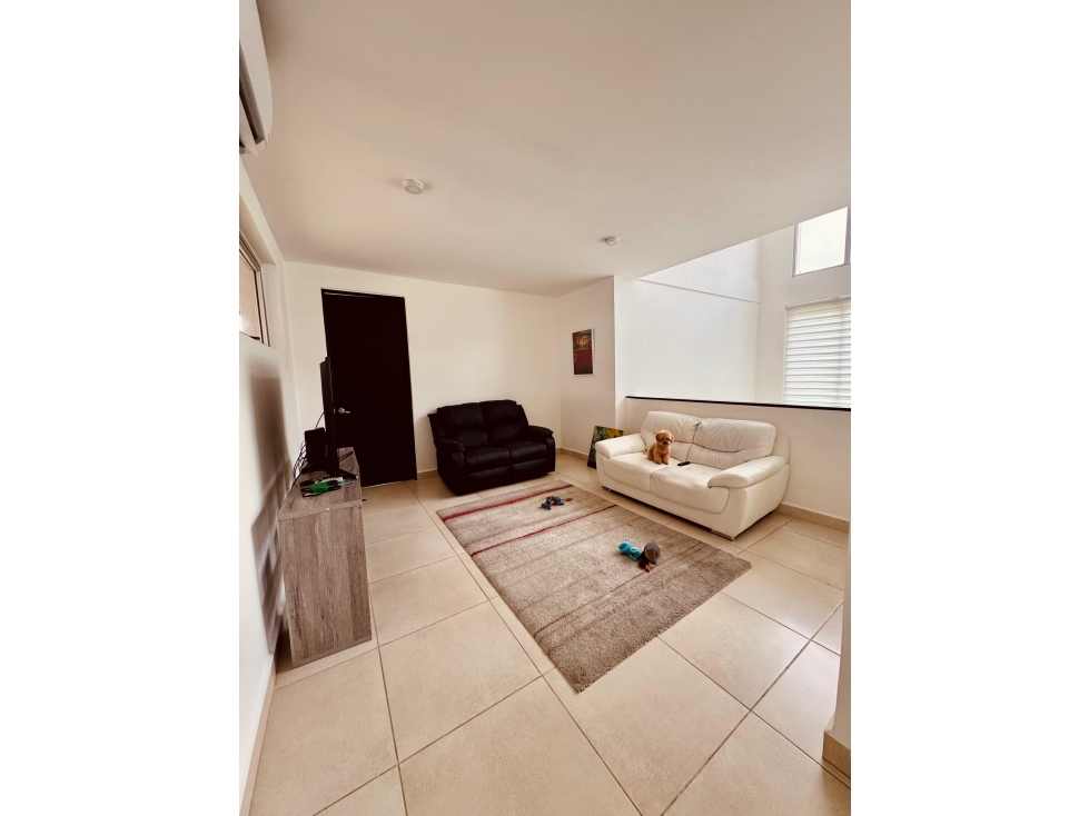 Venta - Casa en Villasur Residences, Costa Sur — foto 2
