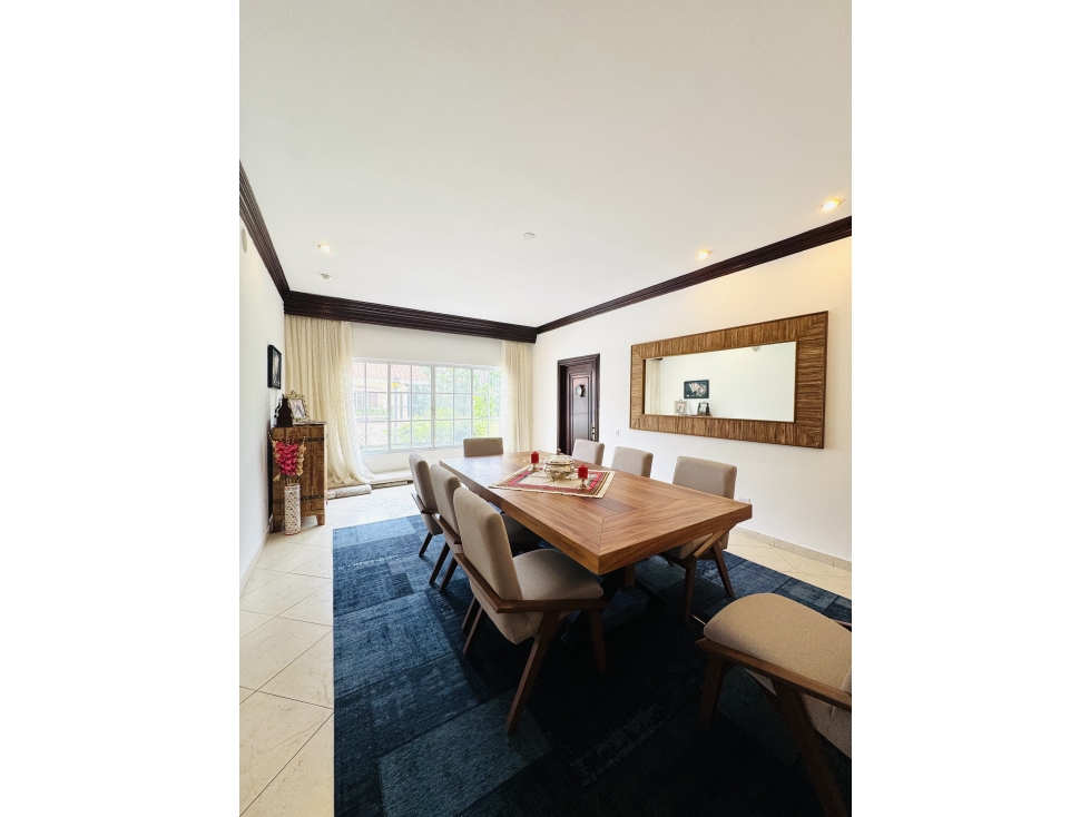 CASA COSTA SERENA - VENTA/ALQUILER - 4