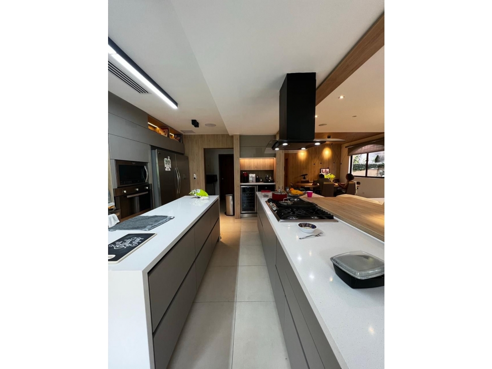 Alquiler - Casa en El Doral, Costa Sur — foto 5