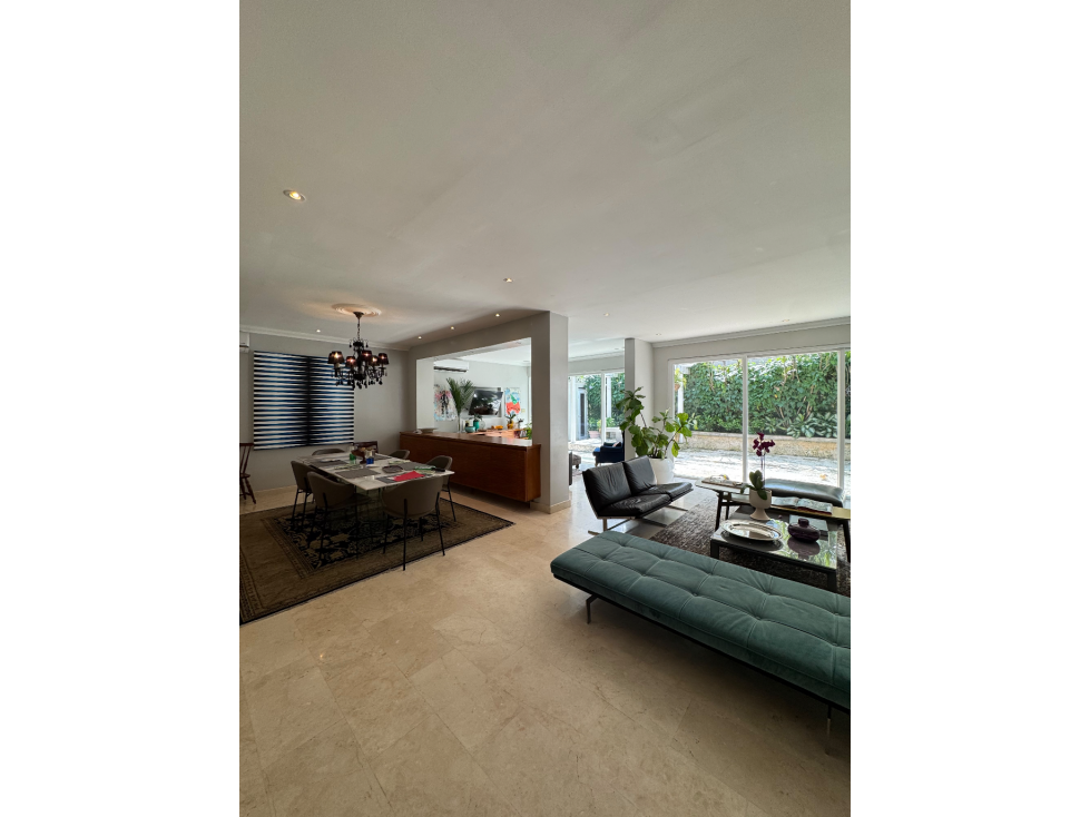 Venta - Casa en Palmeras, Costa del Este
