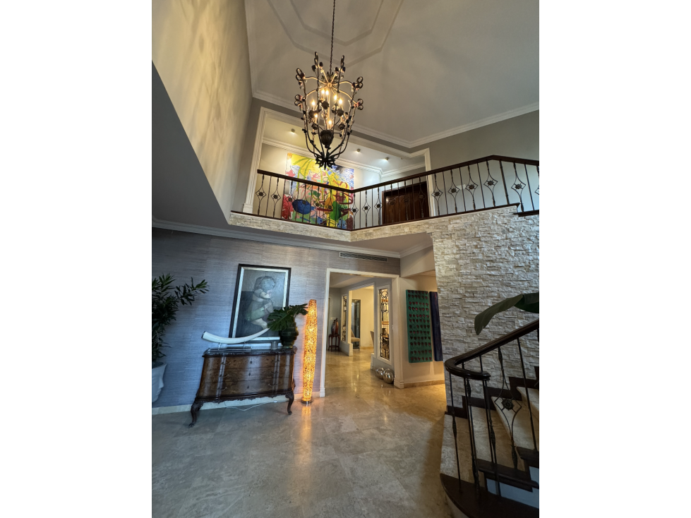 Venta - Casa en Magnolias, Costa del Este — foto 3