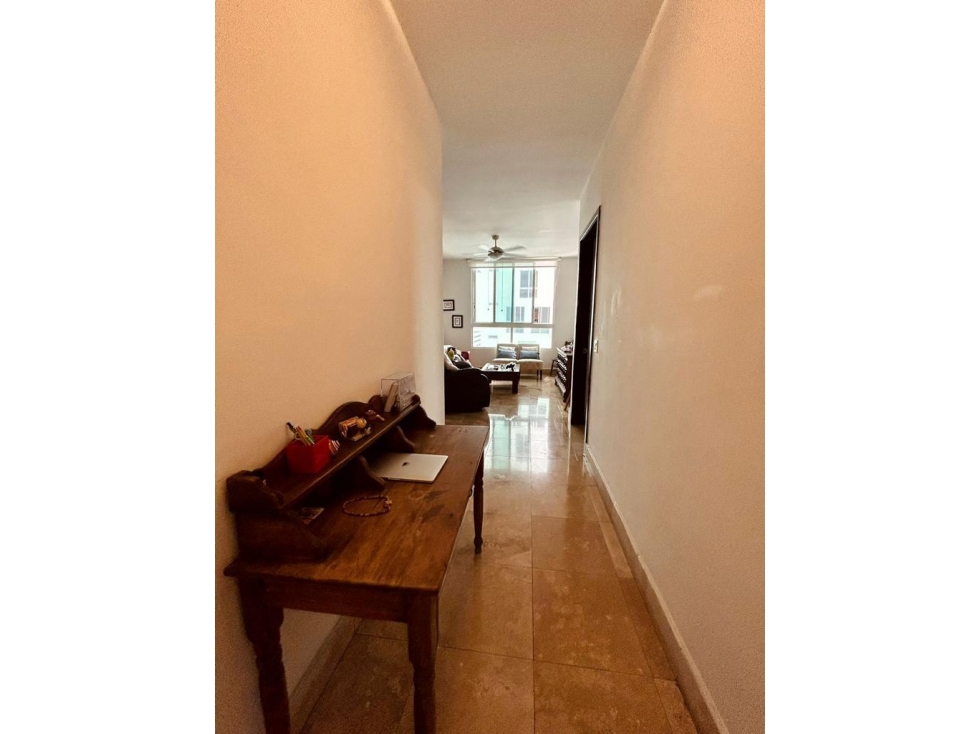 Venta - Apartamento en Acqua II, Costa del Este — foto 6