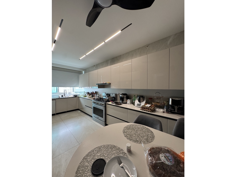 Venta - Apartamento en Terrazas del Pacifico — foto 4