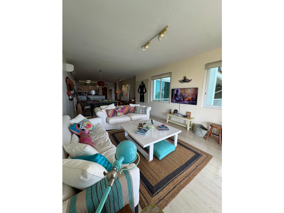APARTAMENTO EN VENTA BALBOA II