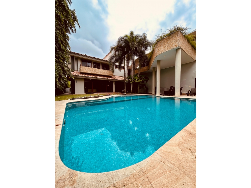 Venta | Alquiler - Casa en Balmoral, Costa del Este — foto 2
